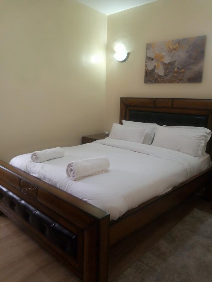 Furnished 2 Bed Apartment with En Suite at Keleleshwa - 9