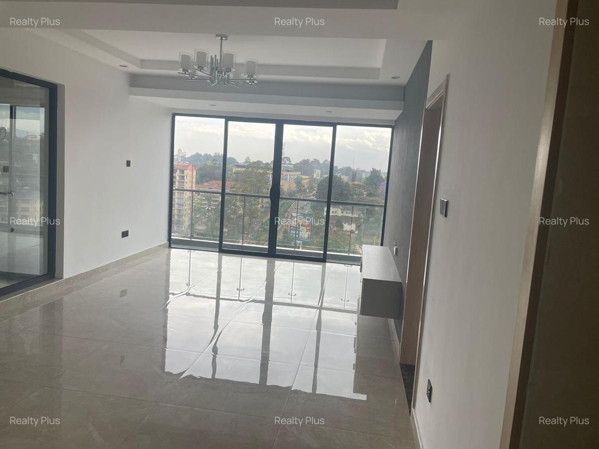 2 Bed Apartment with En Suite at Kingara - 2