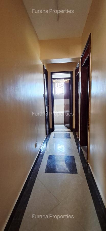 3 Bed Apartment with En Suite in Nyali Area - 6