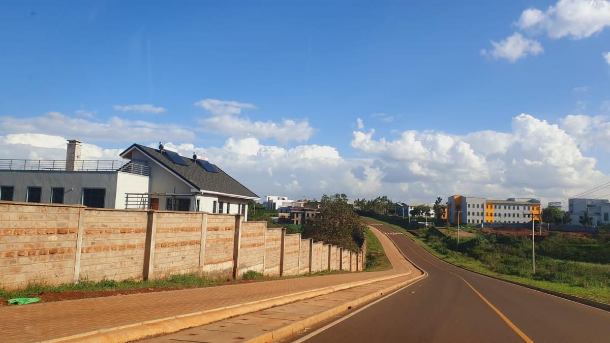 Land at Tatu City - 17