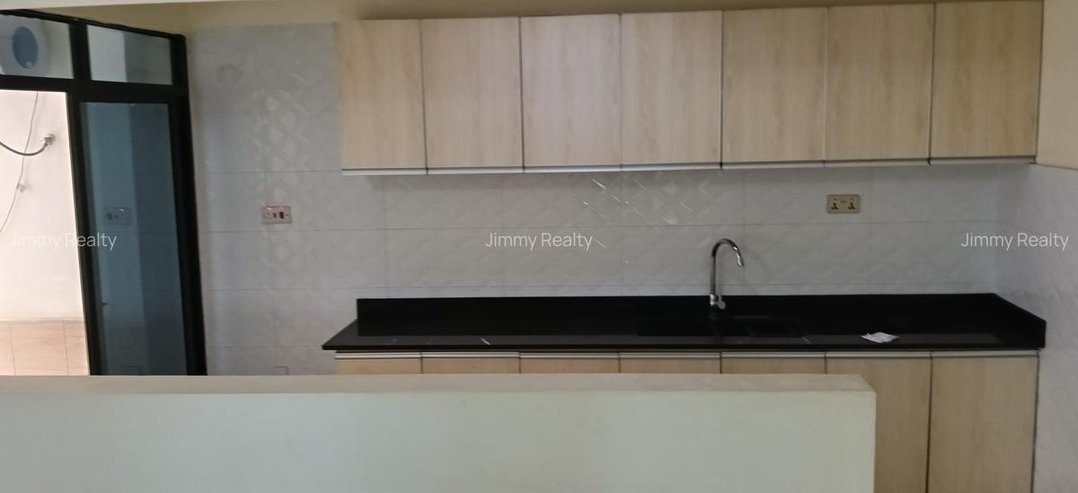 2 Bed Apartment with En Suite at Kilimani Hurlingham - 7