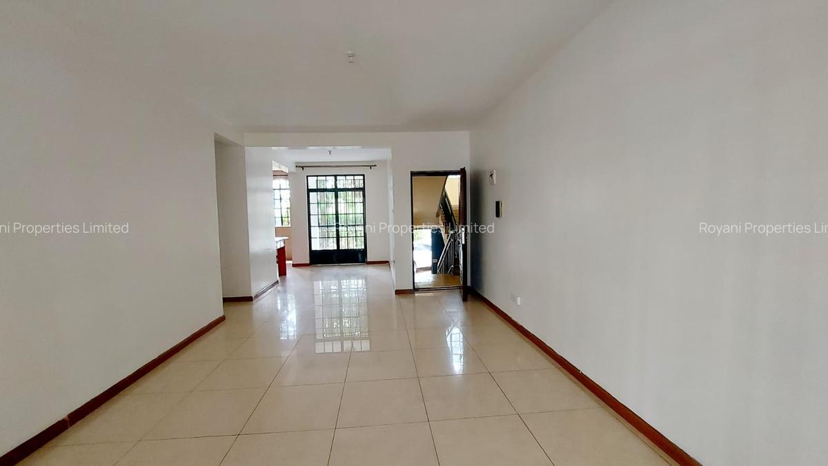 2 Bed Apartment with En Suite in Kahawa West - 4
