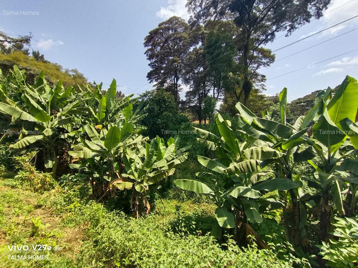 1.9 ac Land at Dagoretti Road - 4