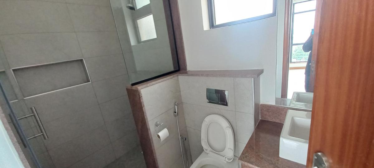 2 Bed Apartment with En Suite at Rhapta Road - 13