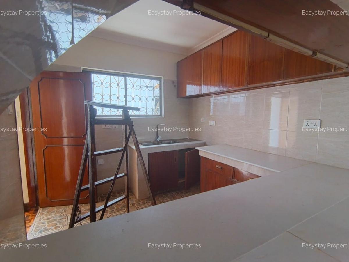 2 Bed House with En Suite in Thigiri - 9