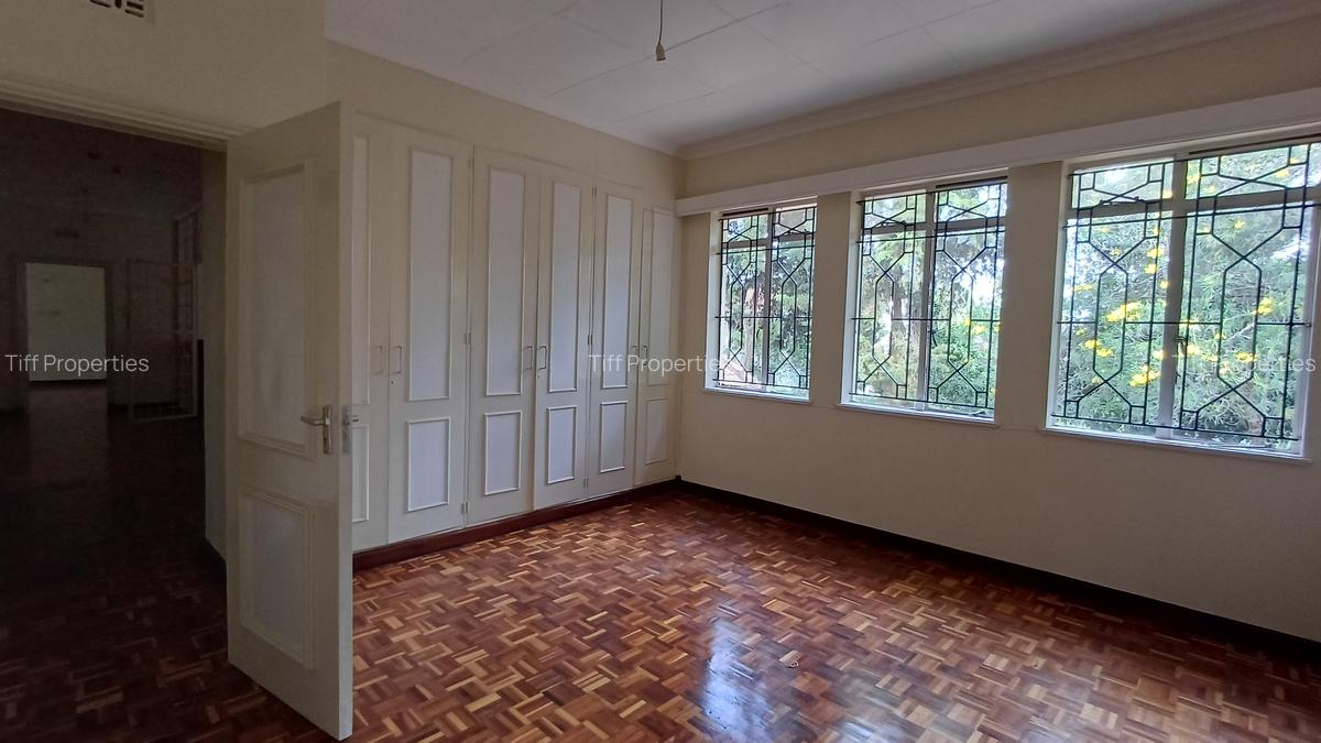 5 Bed House in Gigiri - 18