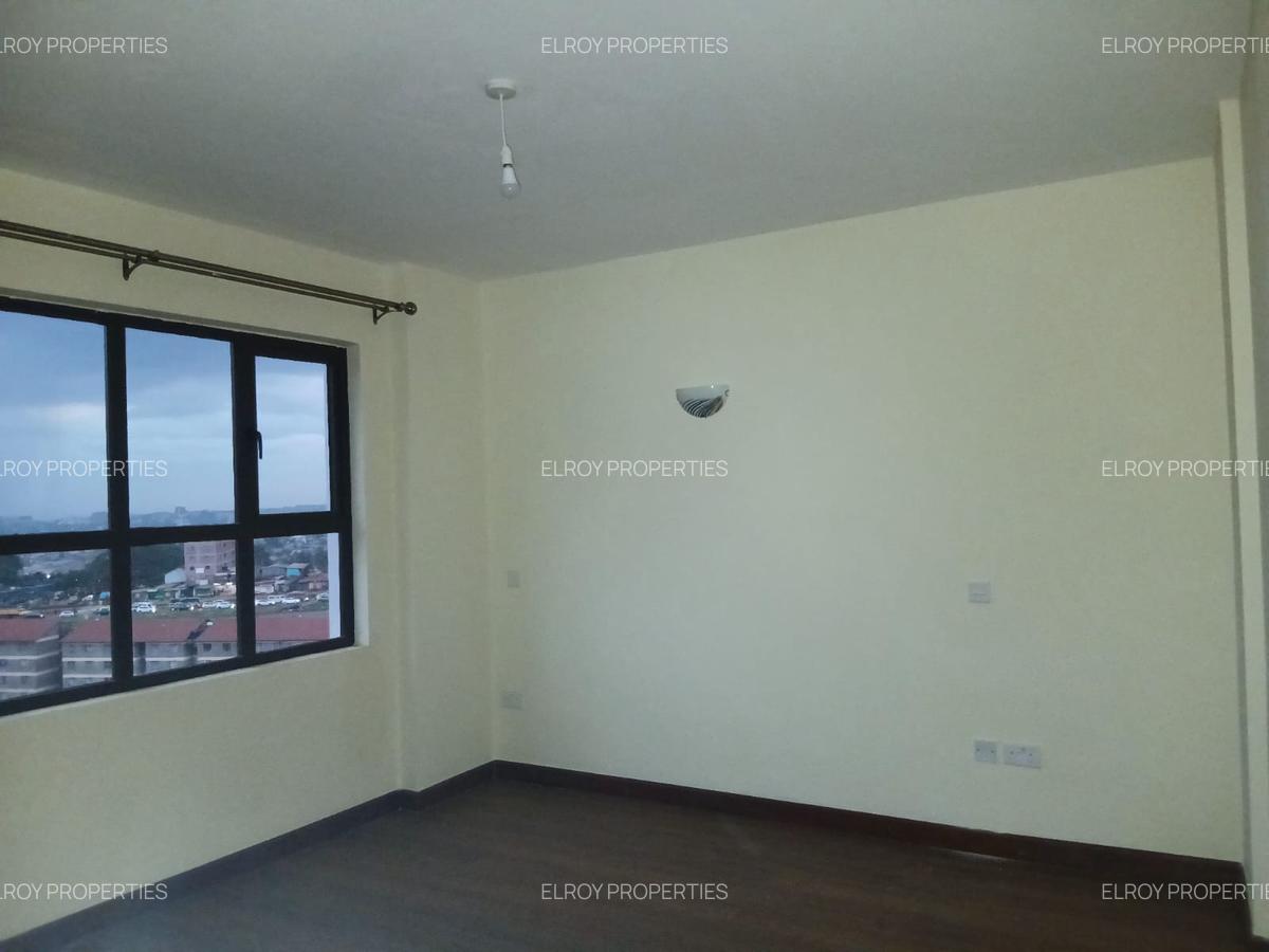3 Bed Apartment with En Suite at Loresho - 13