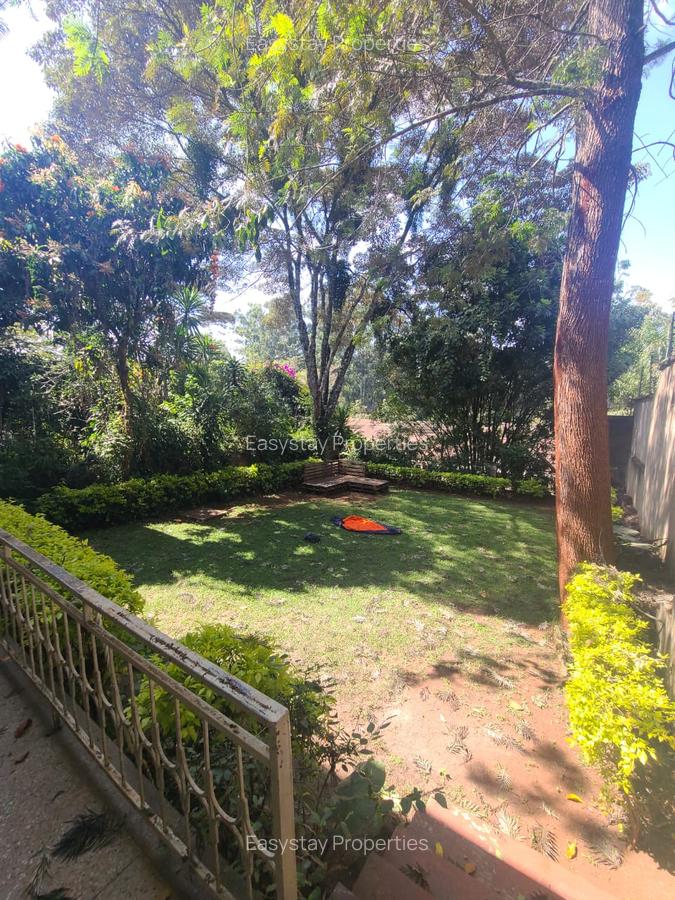 4 Bed Townhouse with En Suite in Spring Valley - 2