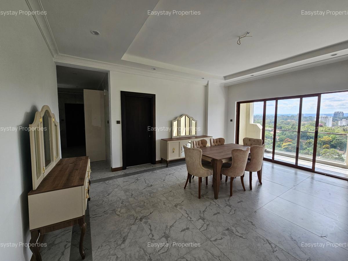 3 Bed Apartment with En Suite in Kileleshwa - 4