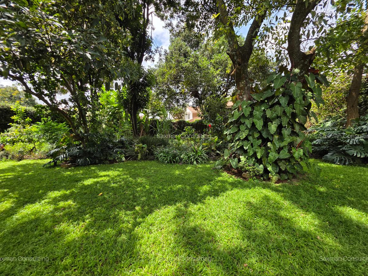 3 Bed Townhouse with En Suite in Runda - 4