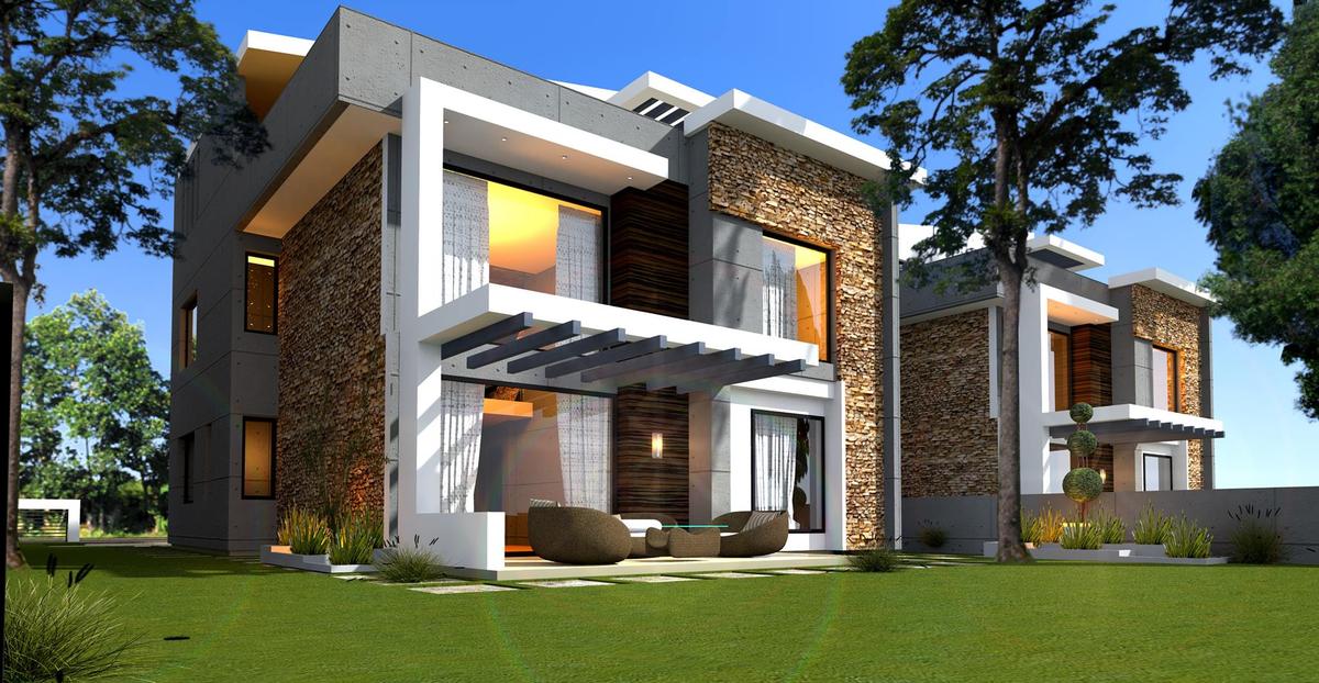 4 Bed House with En Suite at Kiambu Road - 15