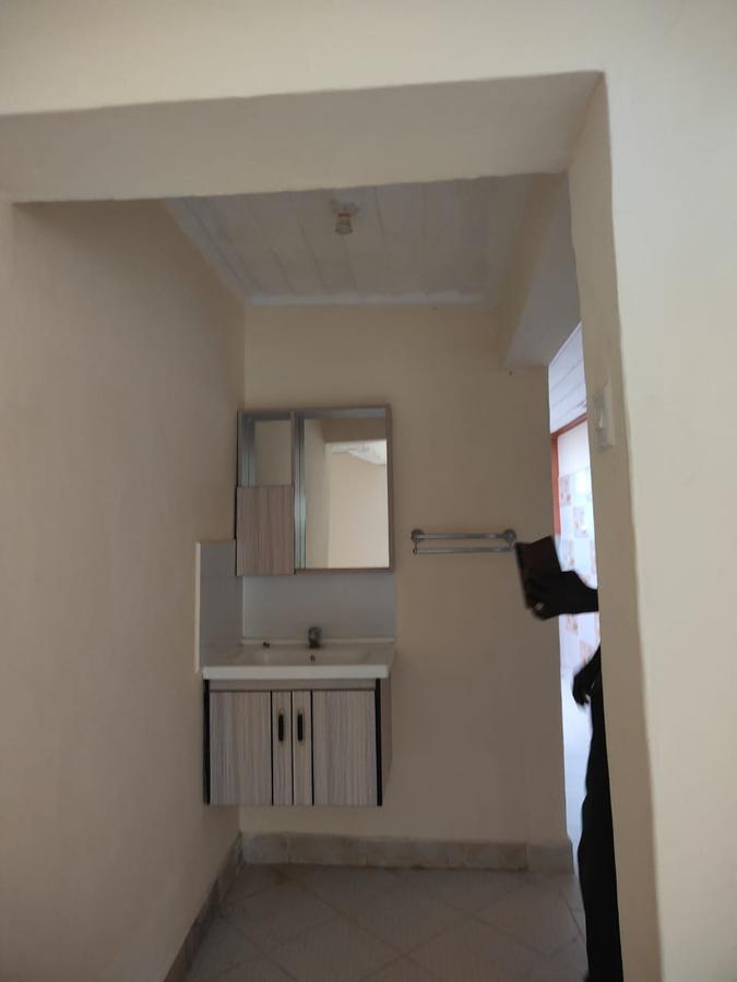 3 Bed House with En Suite at Bomas Of Kenya - 1