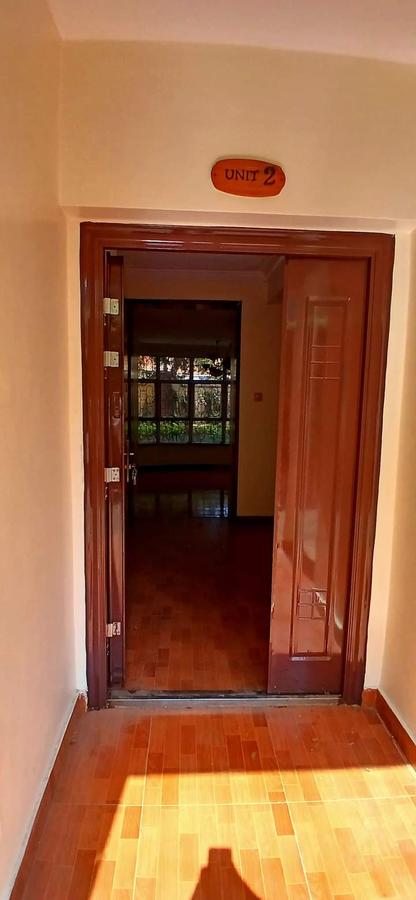 5 Bed Townhouse with En Suite at Nyeri Road - 14