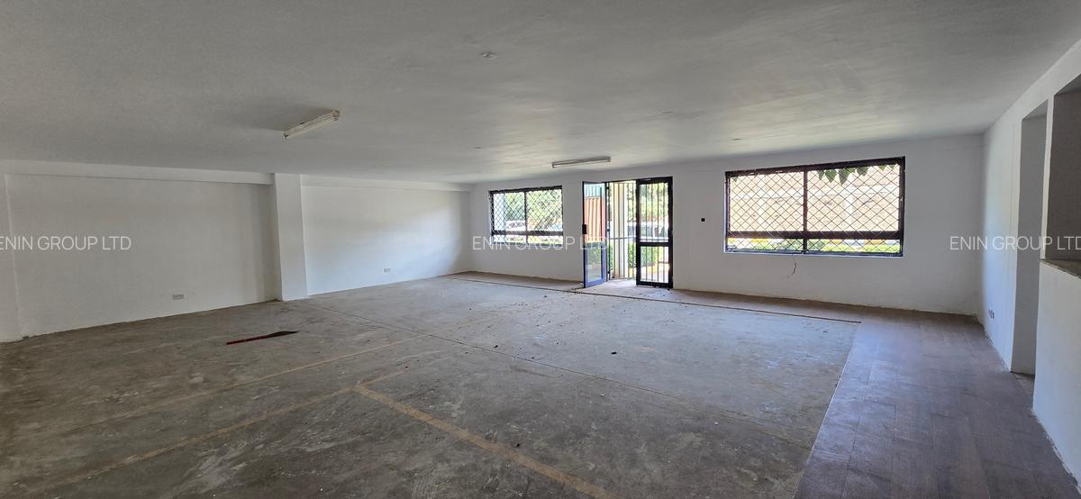 9,331 ft² Warehouse with Service Charge Included at Mombasa Road - 7