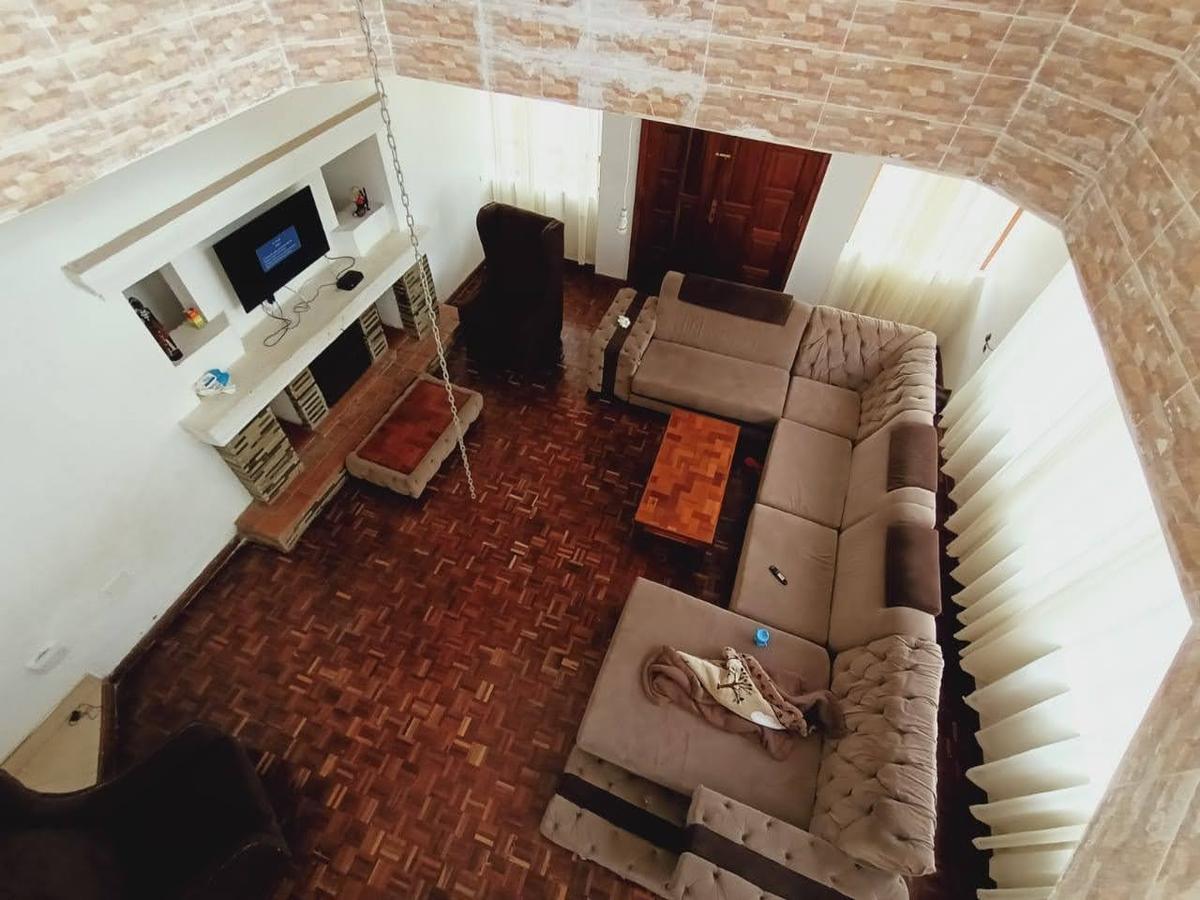 7 Bed House with En Suite in Karen - 14