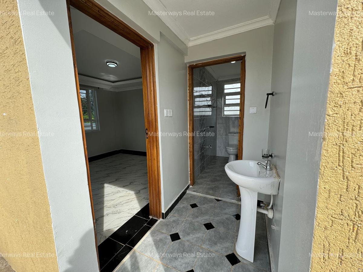 4 Bed Villa with En Suite at Mugutha - 17