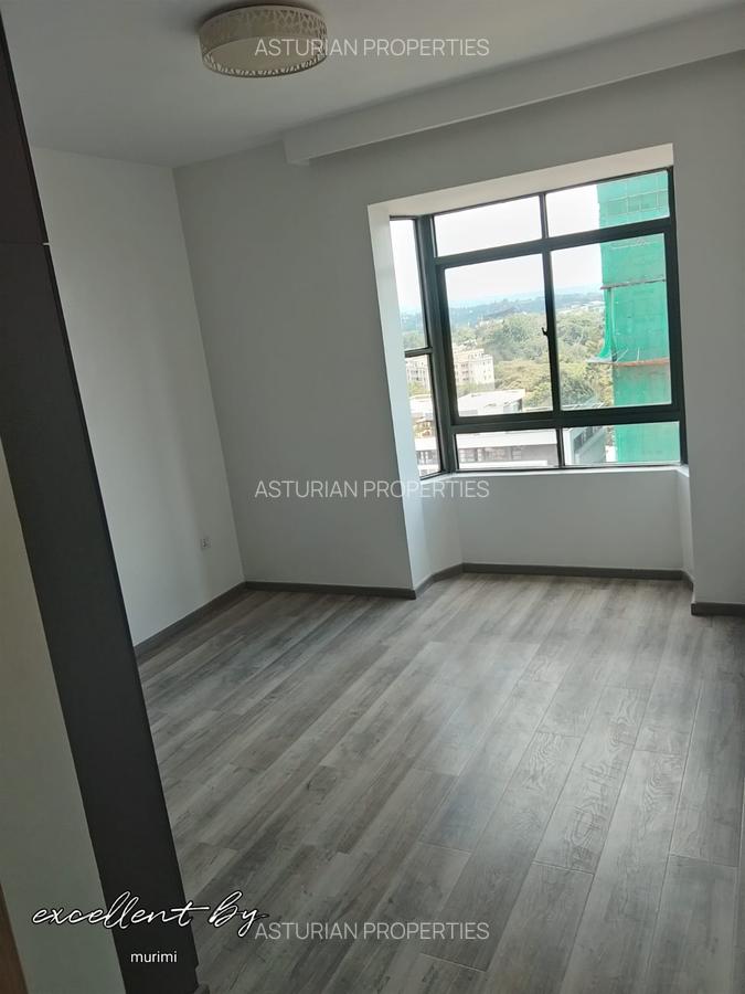 3 Bed Apartment with En Suite in Lavington - 5