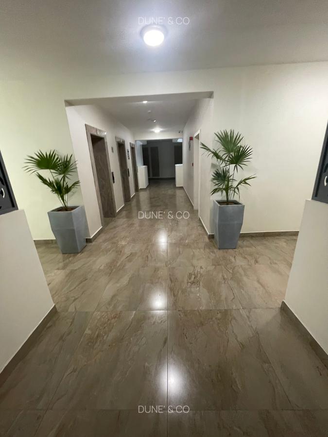 2 Bed Apartment with En Suite in Kileleshwa - 4