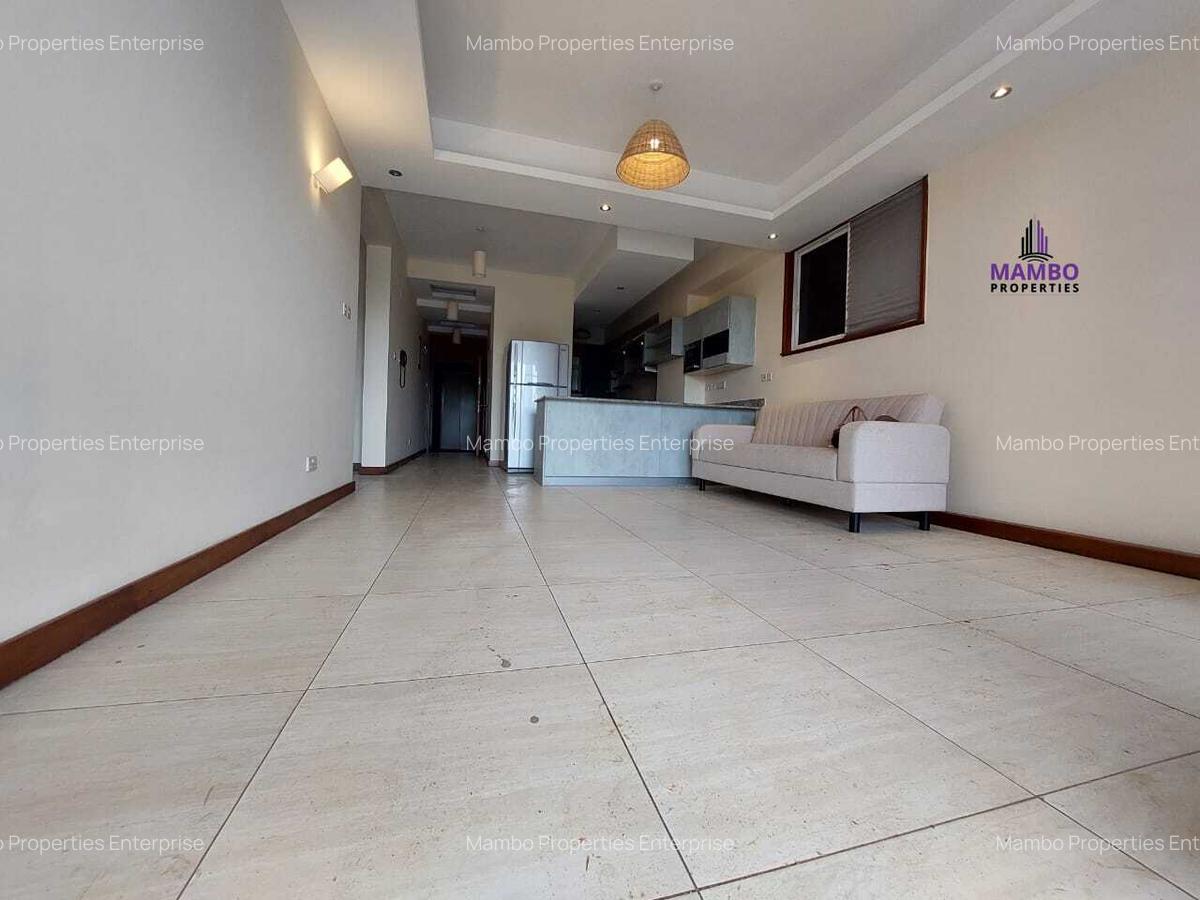 2 Bed Apartment with En Suite at Lower Kabete Lane - 1