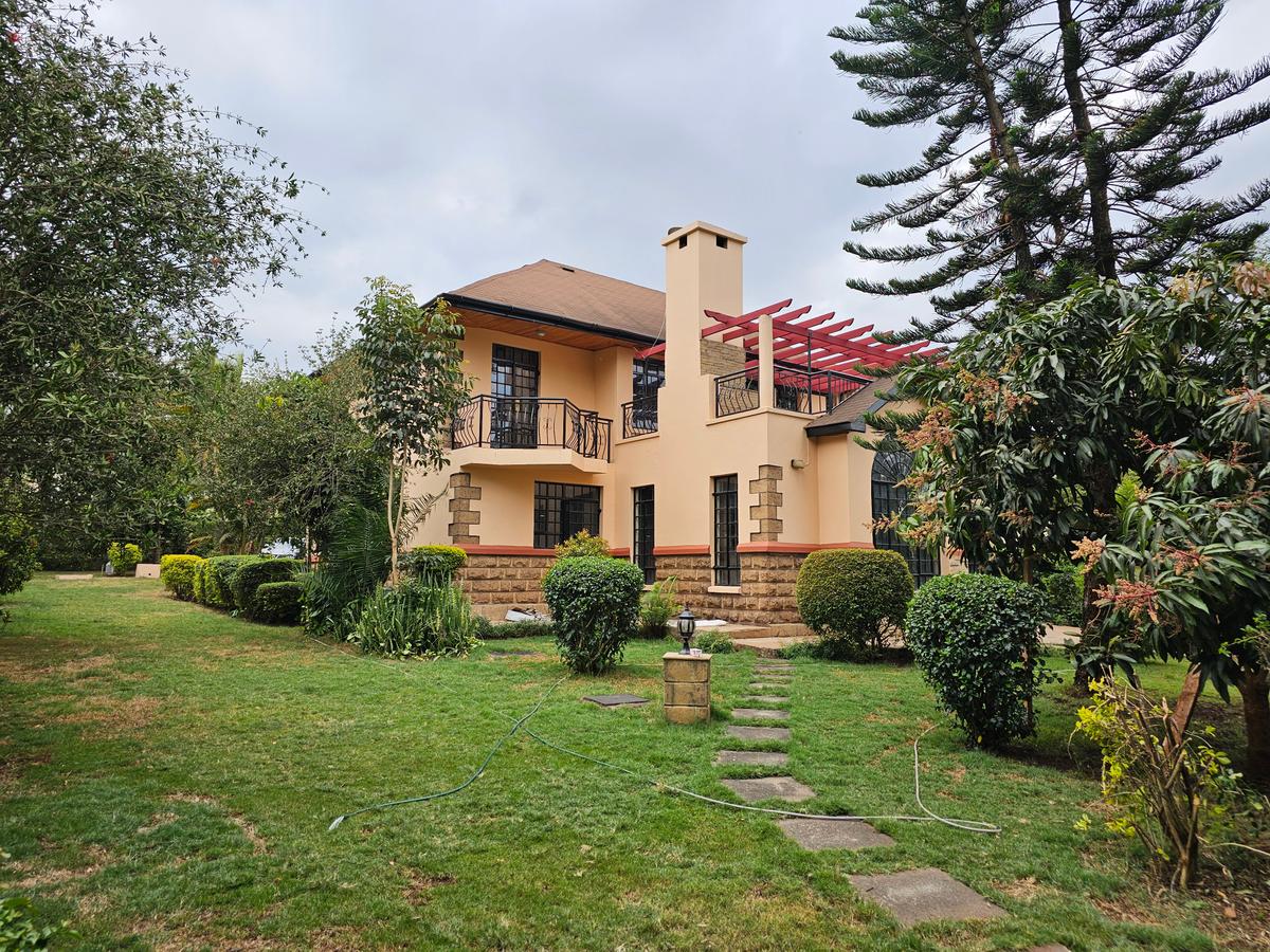 4 Bed House with En Suite at Runda - 3