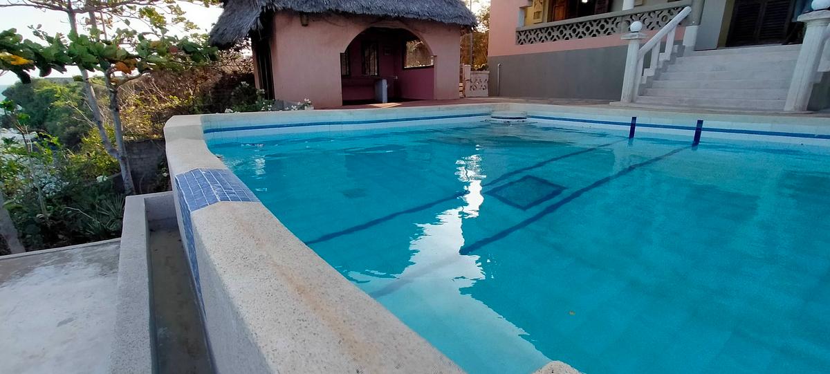 4 Bed Villa with En Suite in Kikambala - 16