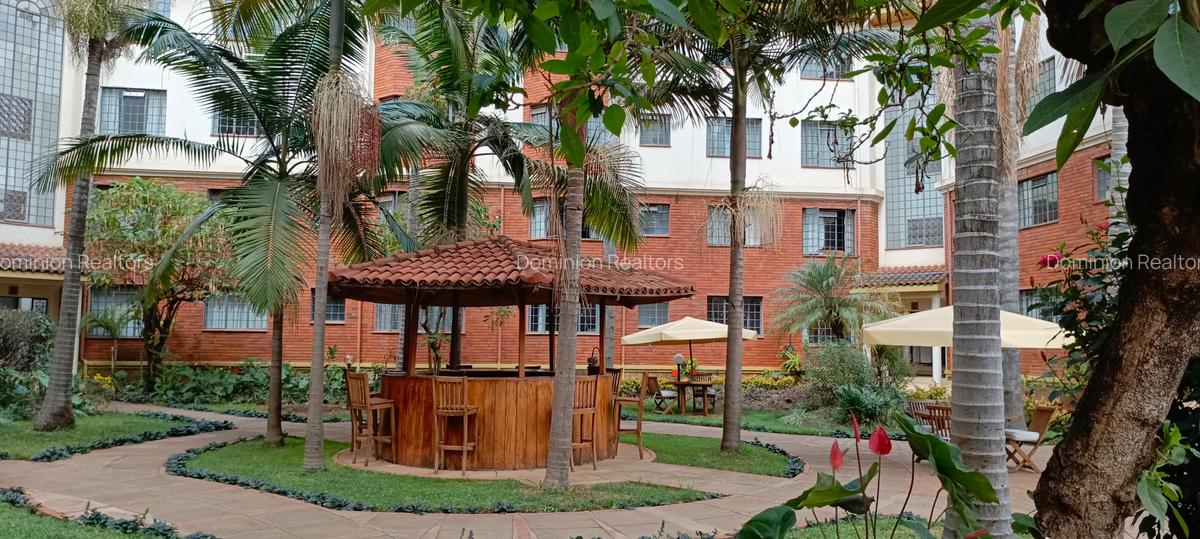 Serviced 3 Bed Apartment with En Suite in Westlands Area - 2