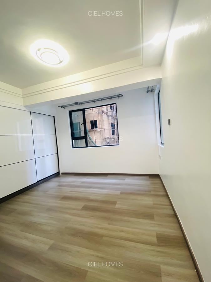 1 Bed Apartment with Gym at Kindaruma Road - 11