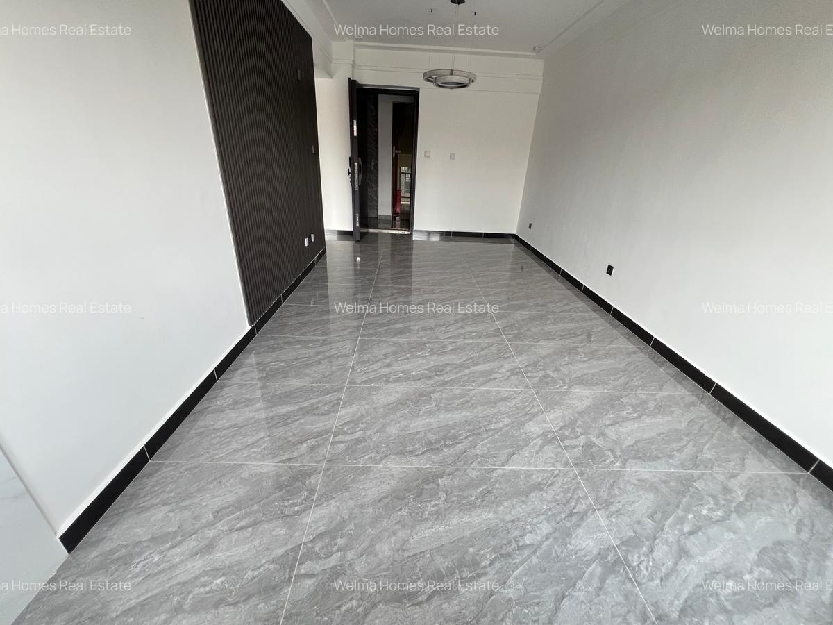 1 Bed Apartment with Swimming Pool in Lavington - 4