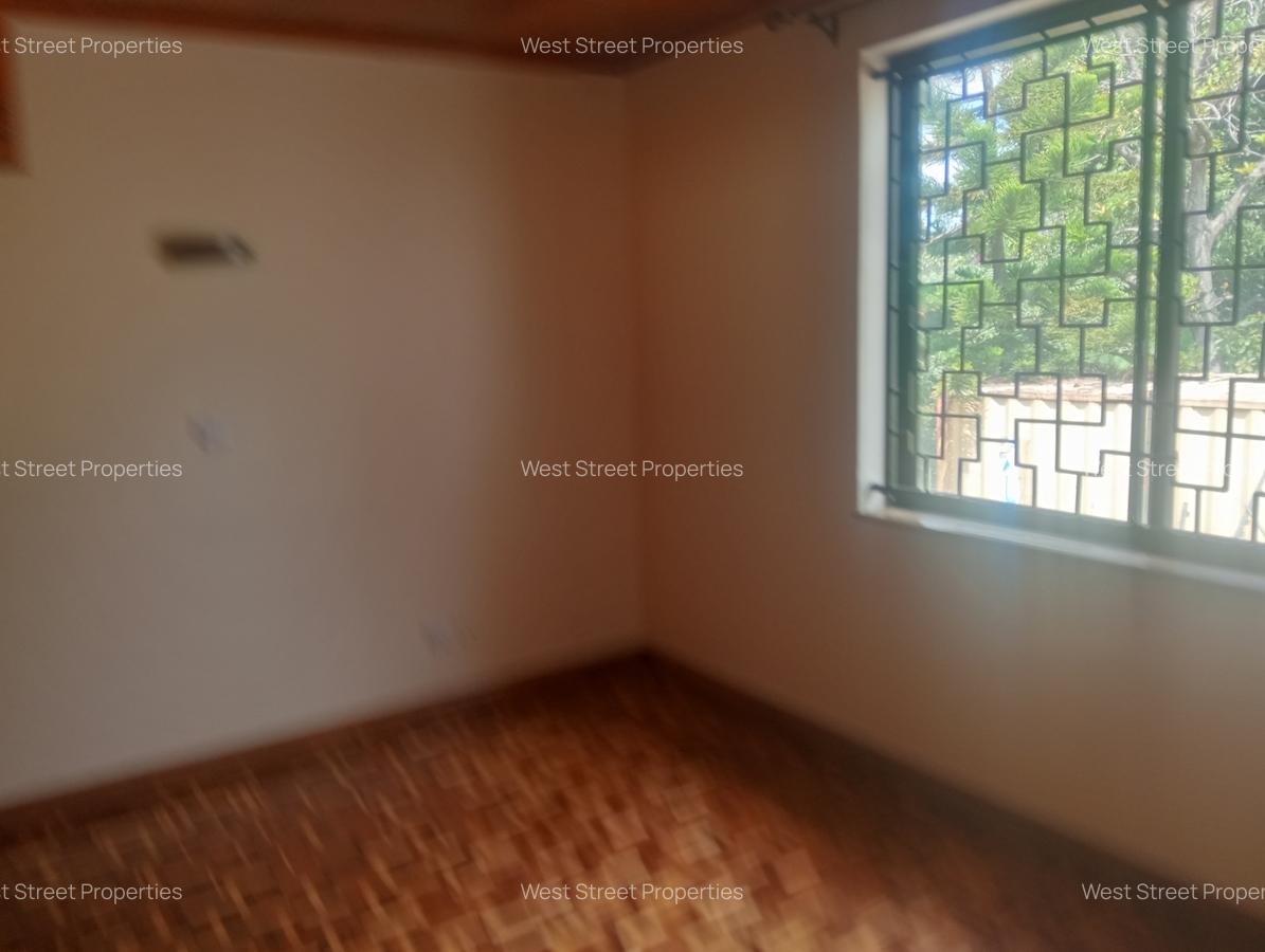 4 Bed Townhouse with Staff Quarters at Lavington - 6