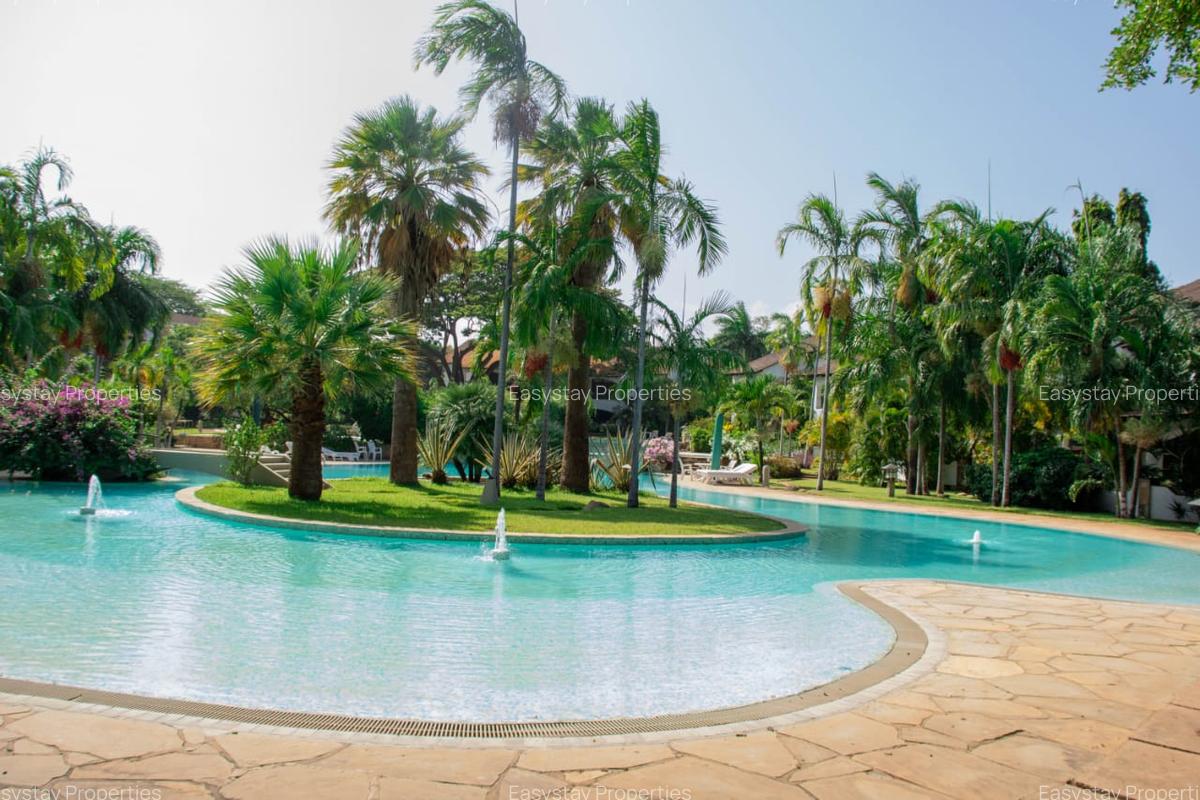 3 Bed House with En Suite in Malindi - 9