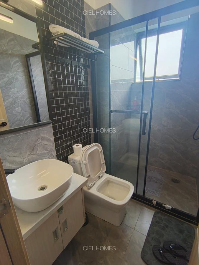 3 Bed Apartment with En Suite at Wood Avenue - 14