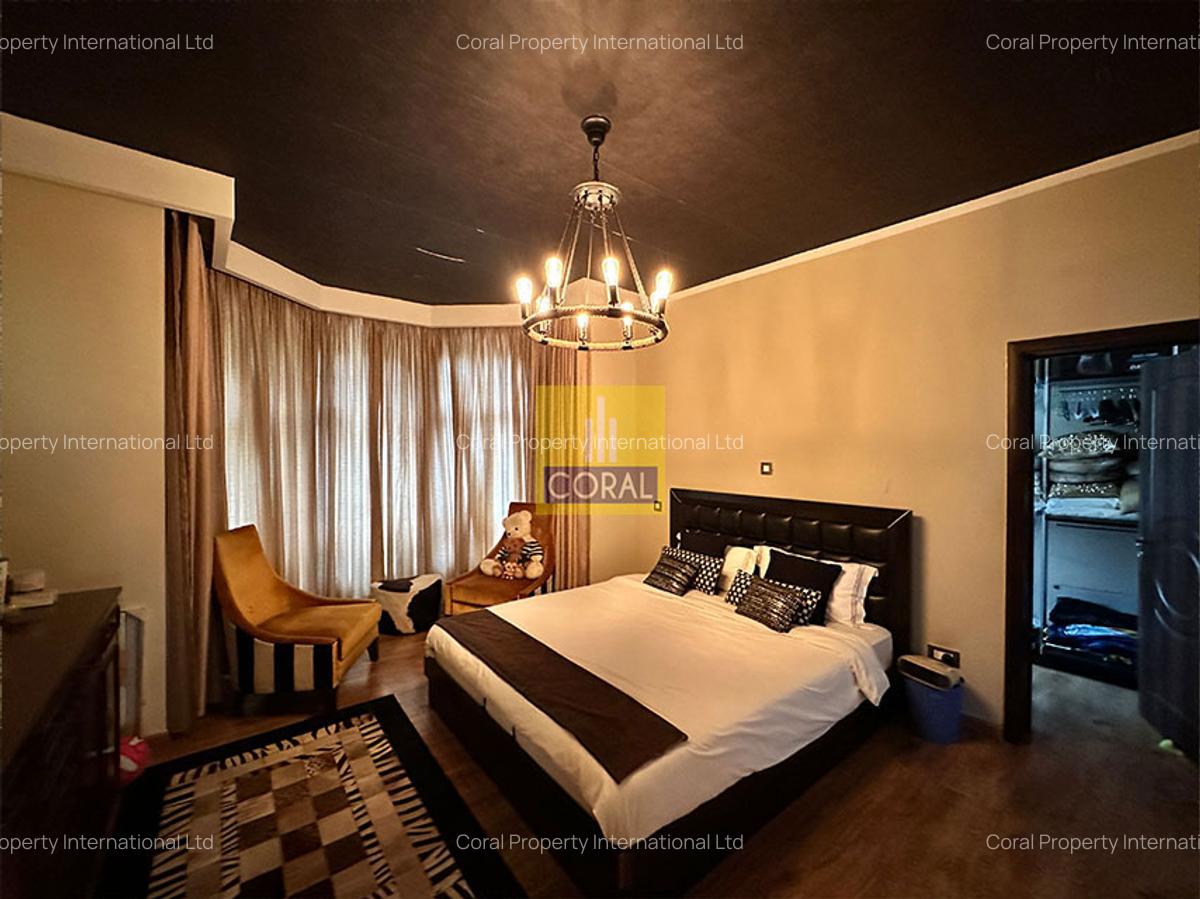 5 Bed Villa with En Suite in Lower Kabete - 9