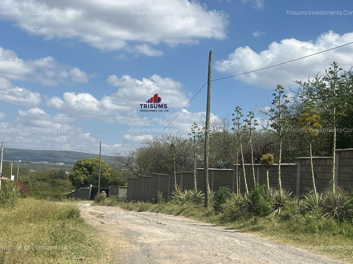 50 ac Land in Athi River - 8