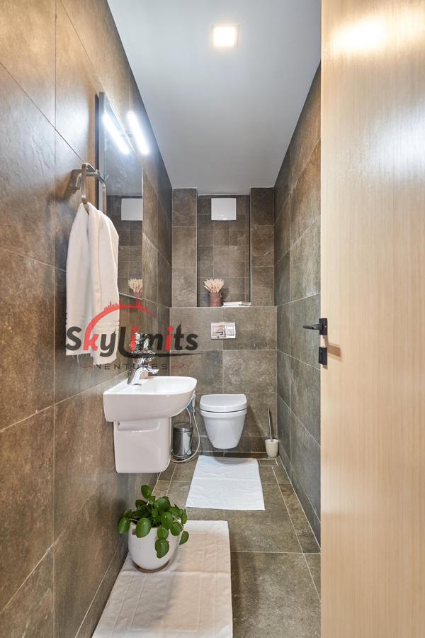 Furnished 2 Bed Apartment with En Suite at Dennis Pritt Rd - 13