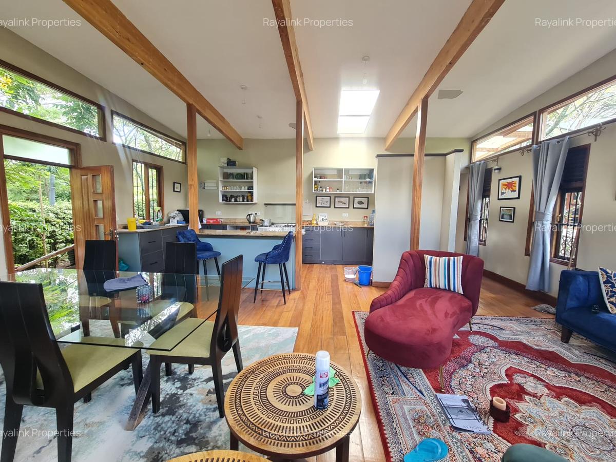 2 Bed House with En Suite at Karen - 12