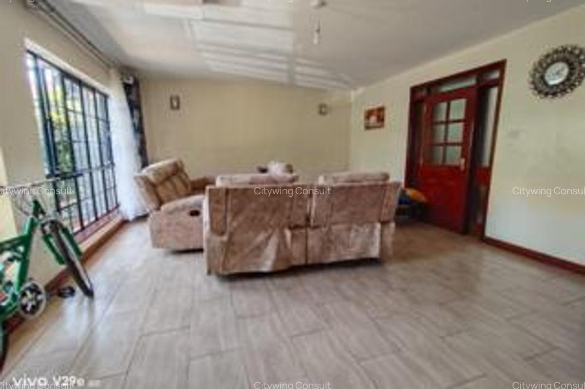 5 Bed Townhouse with En Suite at School Lane - 7