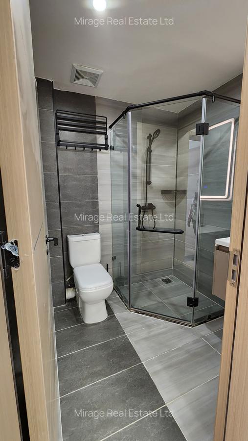 1 Bed Apartment with Gym in Lavington - 16