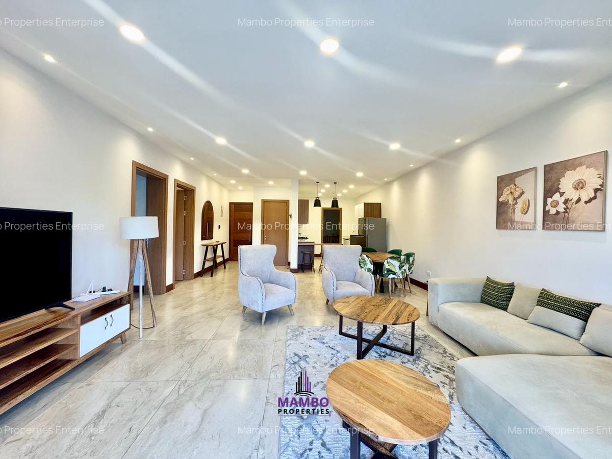 2 Bed Apartment at City Park Drive - 8