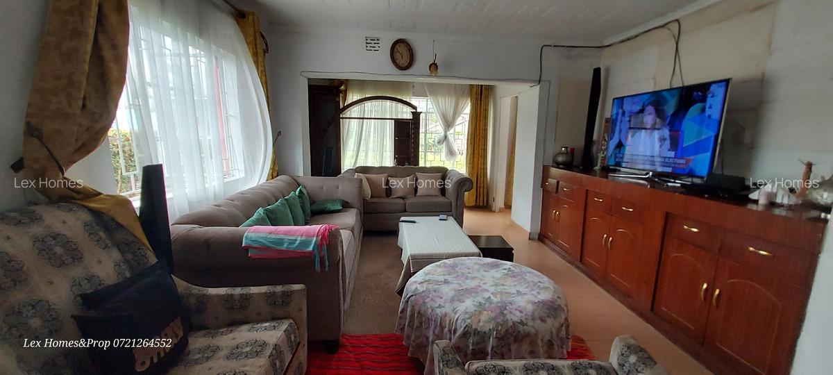3 Bed House with En Suite in Ongata Rongai - 14