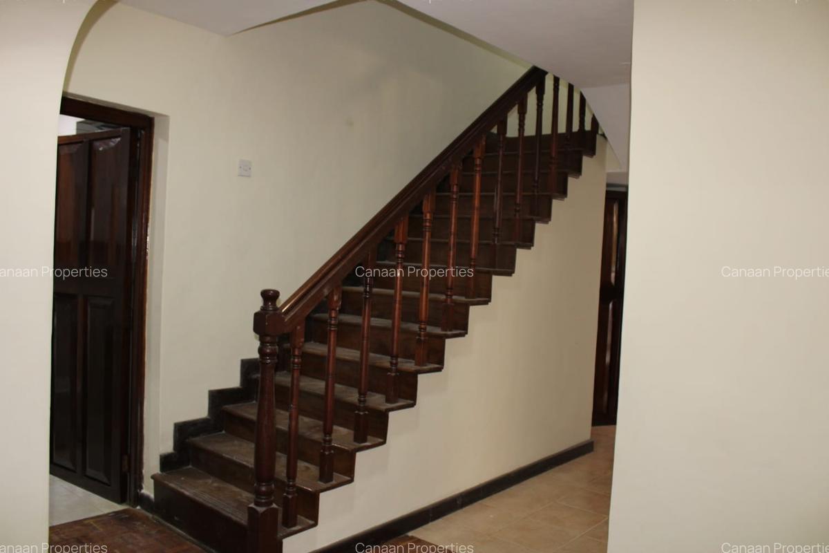 3 Bed Apartment in Kilimani - 5