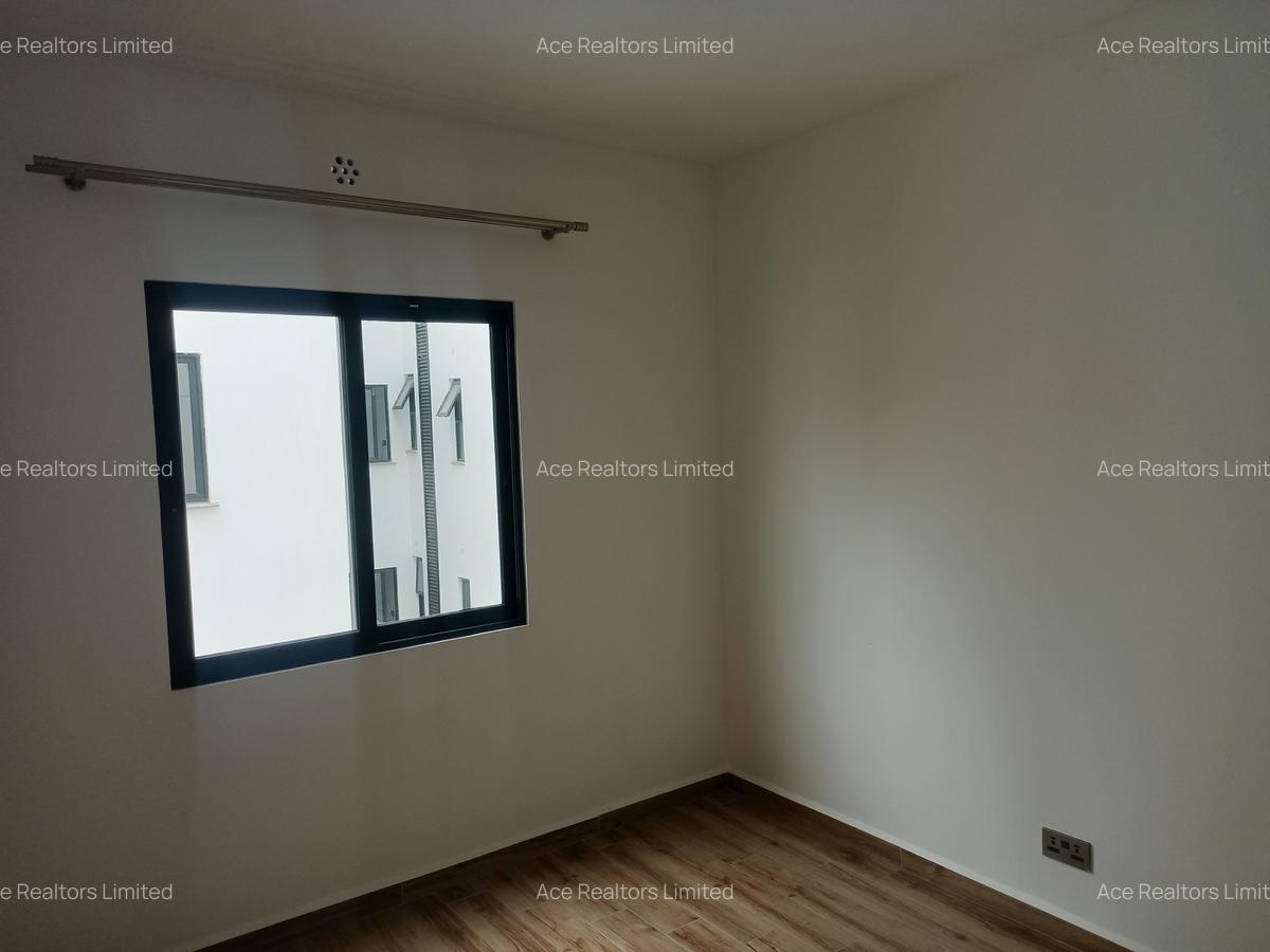 2 Bed Apartment with En Suite at Tatu City Kiambu - 5