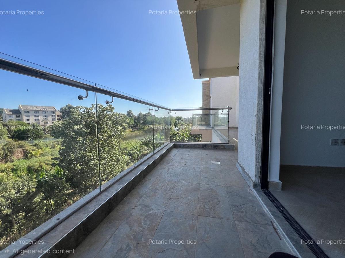 1 Bed Apartment with En Suite in Runda - 2