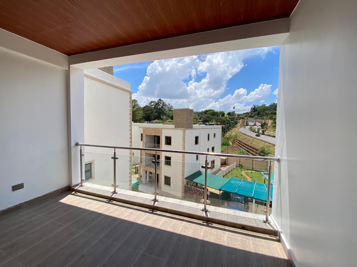 5 Bed Villa with En Suite at Shanzu Road - 16