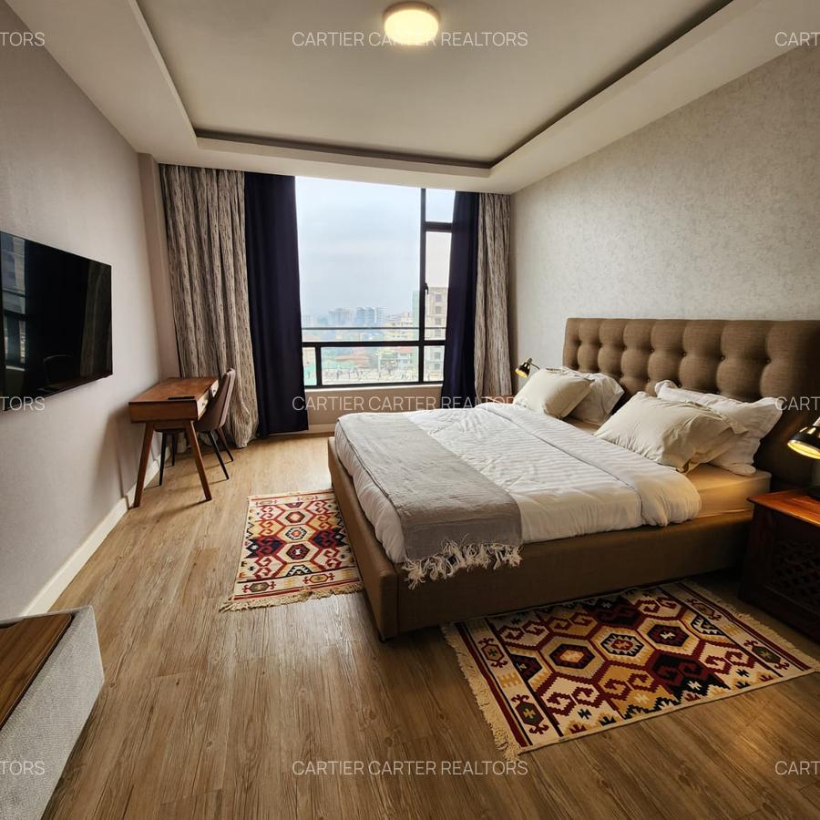 3 Bed House with En Suite in Westlands Area - 7