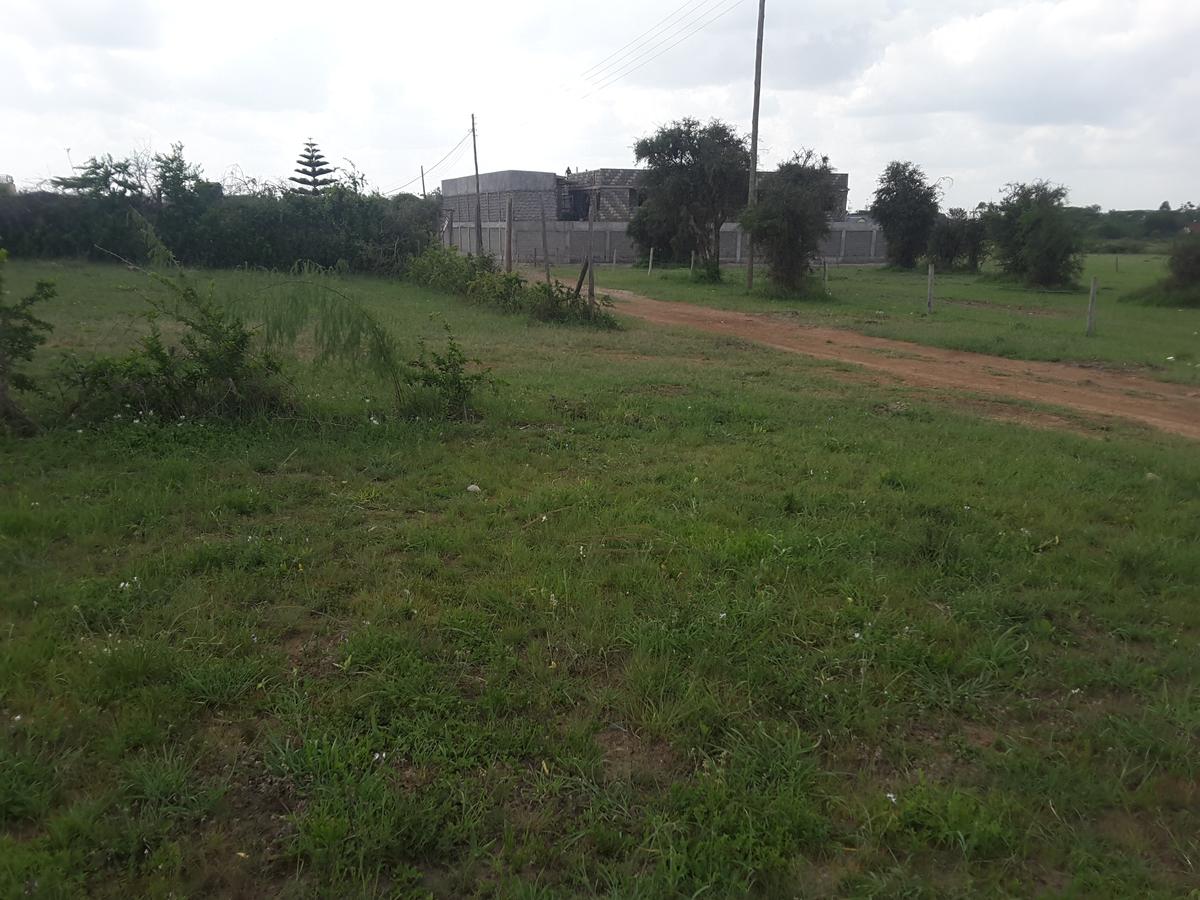 0.25 ac Land in Ongata Rongai - 9