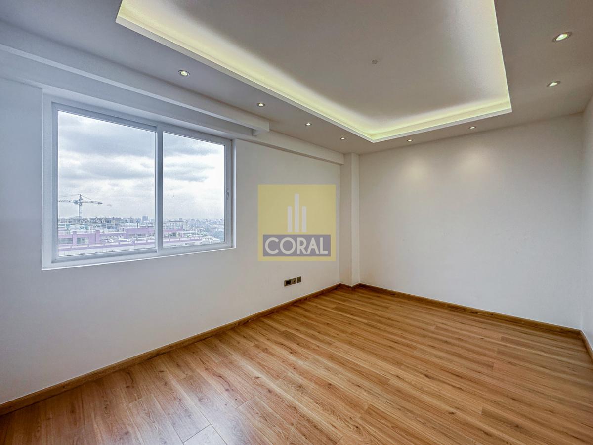 4 Bed Apartment with Swimming Pool in General Mathenge - 12