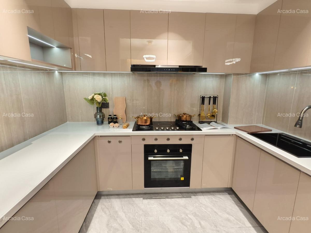 1 Bed Apartment with En Suite in Westlands Area - 6