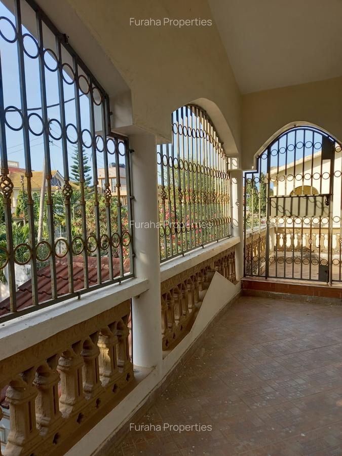 4 Bed Townhouse with En Suite in Nyali Area - 7