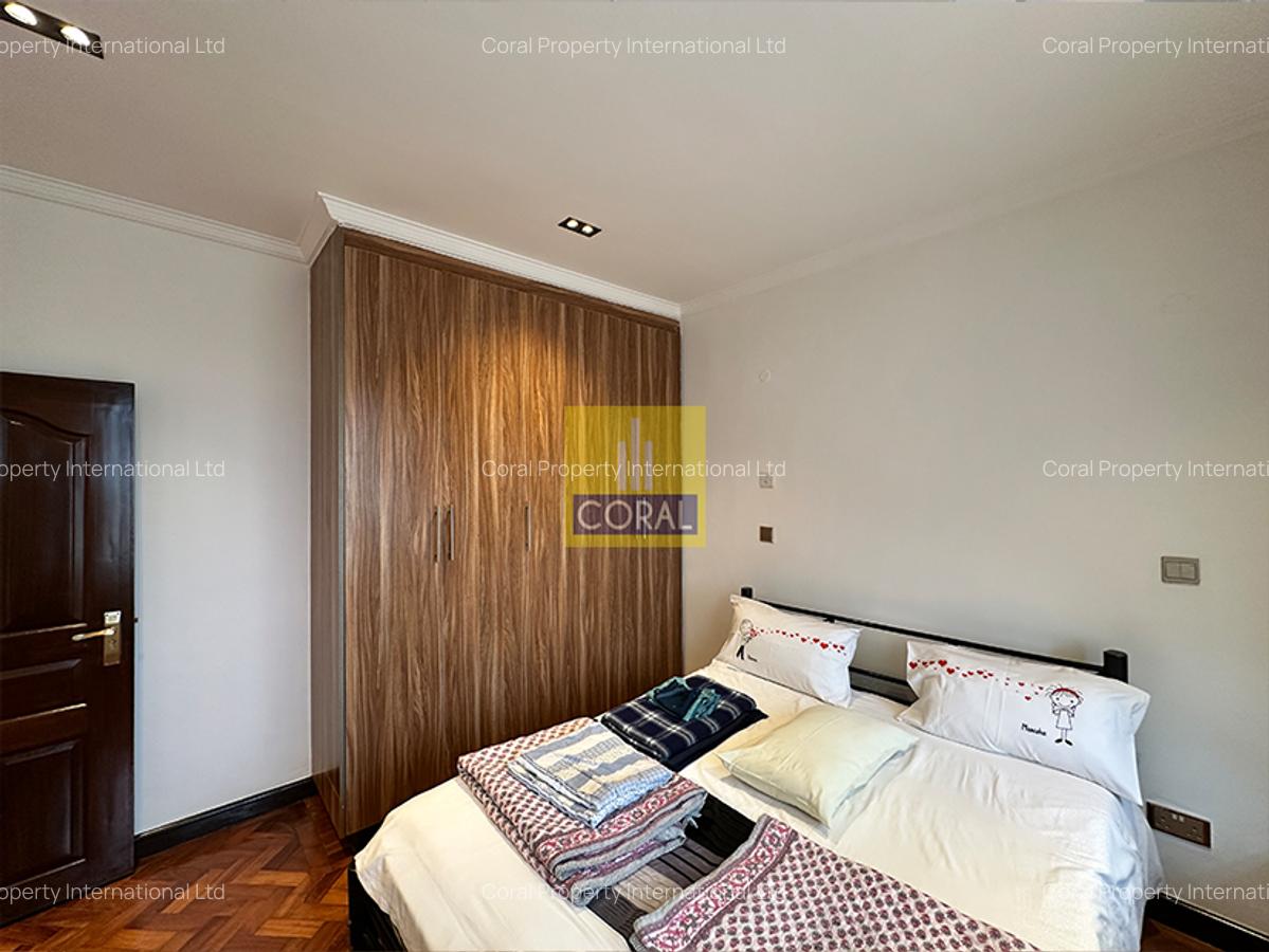 4 Bed House in Kitisuru - 10