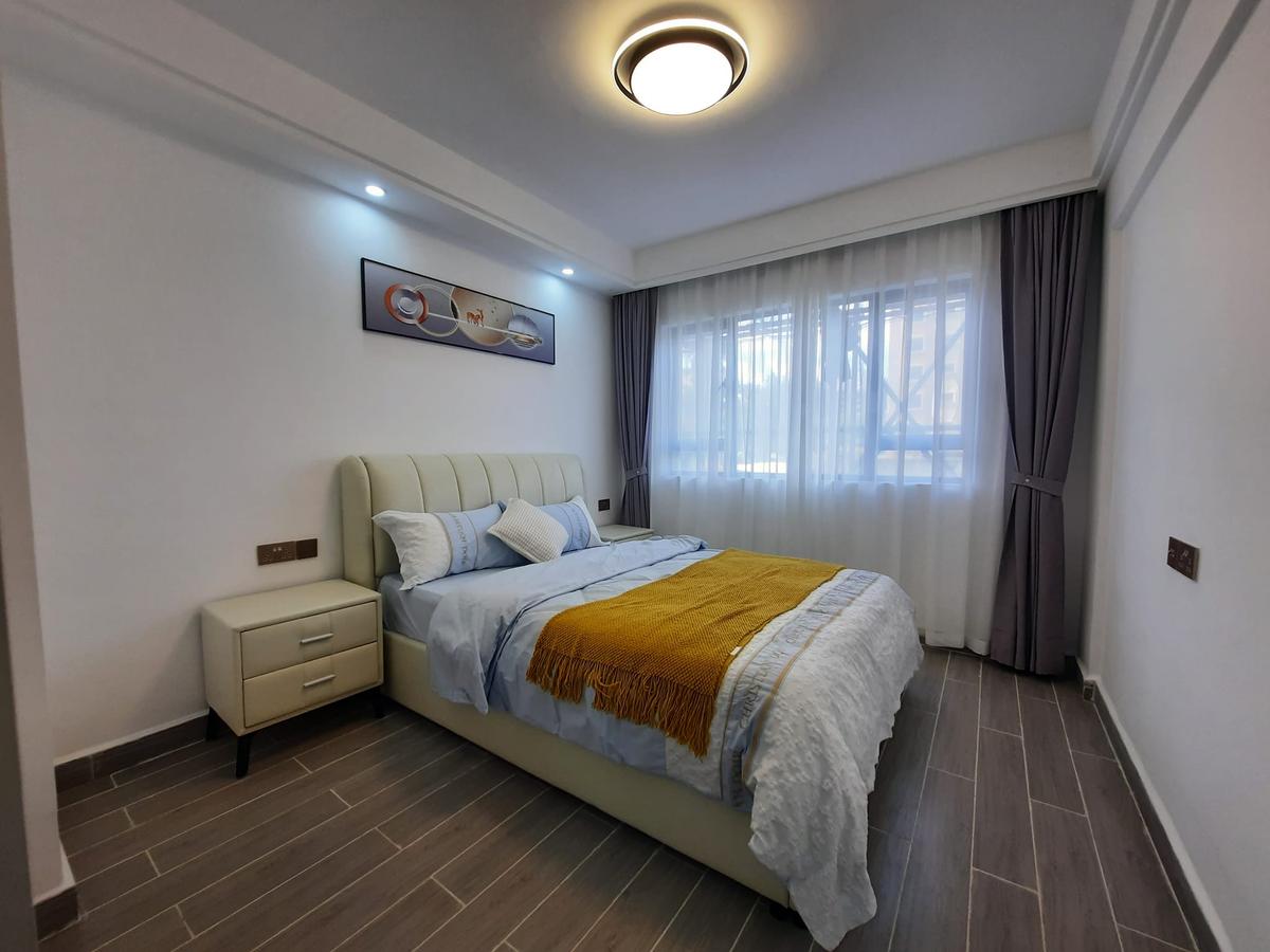 3 Bed Apartment with En Suite in Kileleshwa - 11